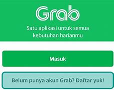 Cara Daftar Grab Driver 2023