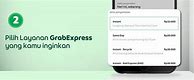 Cara Kirim Barang Lewat Grab Express