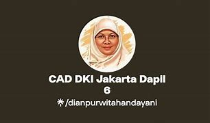 Dapil Jakarta 6