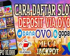 Depo Slot Login Judi Slot Online Resmi Pragmatic Play