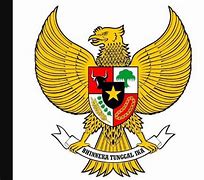 Garuda Pancasila Adalah Lambang Negara Indonesia