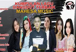 Pemilik Mahesa Music