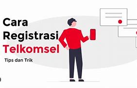 Registrasi Telkomsel Sms