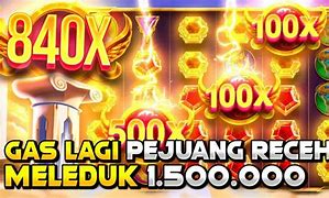 Slot 40 Perak Fb Hari Ini Pejuang Slot Receh Jadi Jutaan