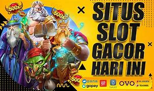 Slot Gacor Hari Ini Hoki99 Terbaru 2023 Live Streaming Free