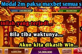 Slot Sedekah 2M Berapa