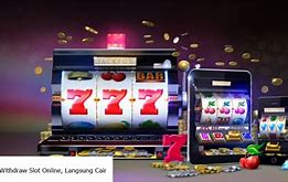 Withdraw Slot Tidak Masuk